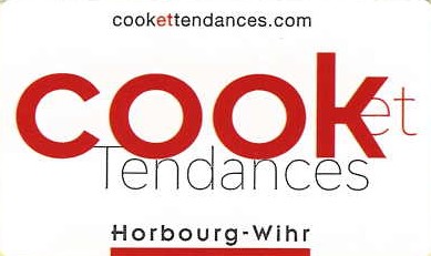 COOK ET TENDANCES Illkirch-Graffenstaden