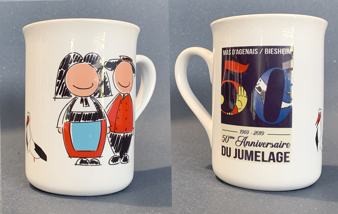 L&rsquo;Atelier Arts &amp; Design Bischheim 0