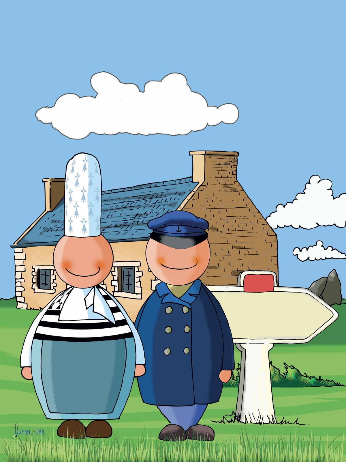 Les cousins de Jeannala &amp; Seppala Illkirch-Graffenstaden