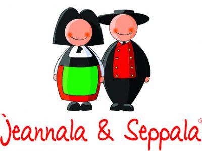 JEANNALA &amp; SEPPALA Obernai