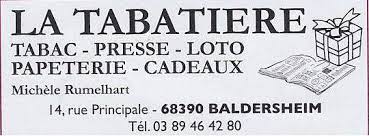 La Tabati&egrave;re Saverne