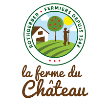 La Ferme du Ch&acirc;teau Erstein