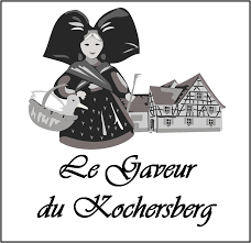 LE GAVEUR DU KOCHERSBERG Schiltigheim