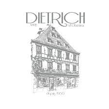 MAISON DIETRICH Haguenau