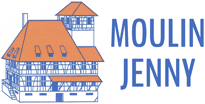 Moulin JENNY Obernai