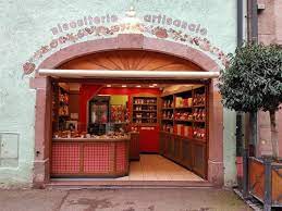 CONFITURES &amp; TERROIR D’ALSACE Bischwiller