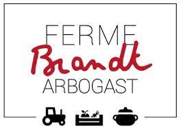 Ferme Brandt Arbogast Haguenau