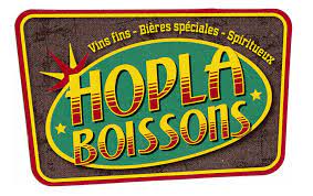 Hopla Boissons Erstein