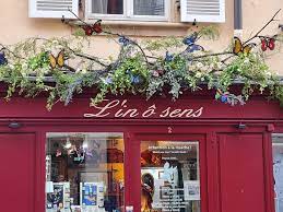 L’In &Ocirc; Sens Saverne