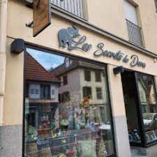 Les Secrets de Dora Illkirch-Graffenstaden