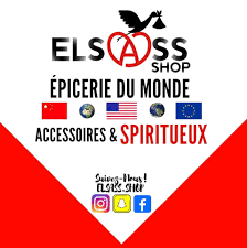 Elsass Shop Obernai