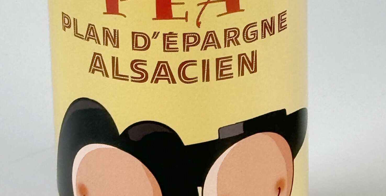 Nouvelle tirelires Saverne