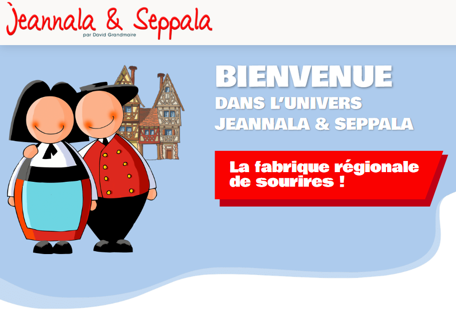 D&eacute;couvrez notre nouvelle boutique en ligne ! H&oelig;nheim
